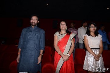 Kavvintha Movie Audio Launch